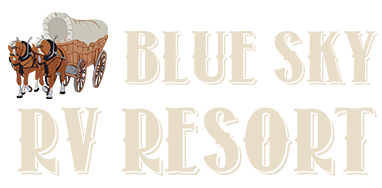 Blue Sky Yuma Resort