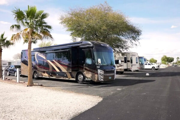 Blue Sky RV Resort photo 1