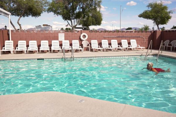 Blue Sky RV Resort photo 4